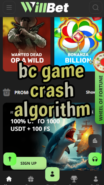 BC Game Crash Algorithm - How It Works-vz72fvrf.com